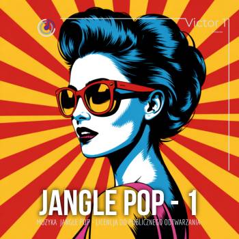 Jangle Pop 01 HIT RADIO